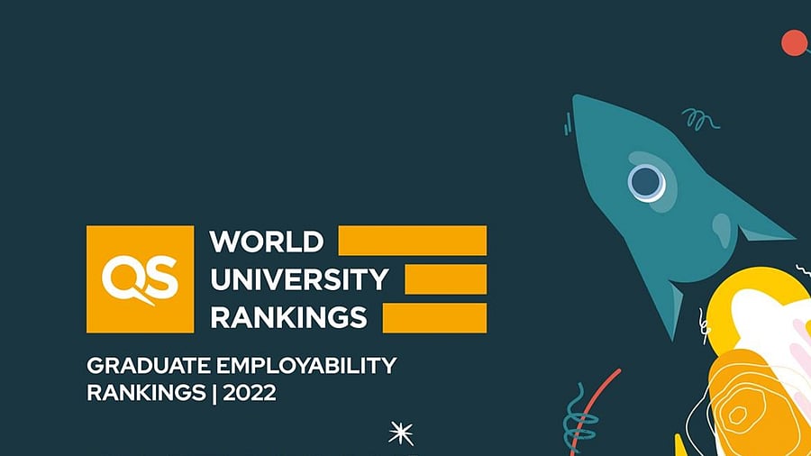 QS World Rankings: Top 10 Indian education institutions