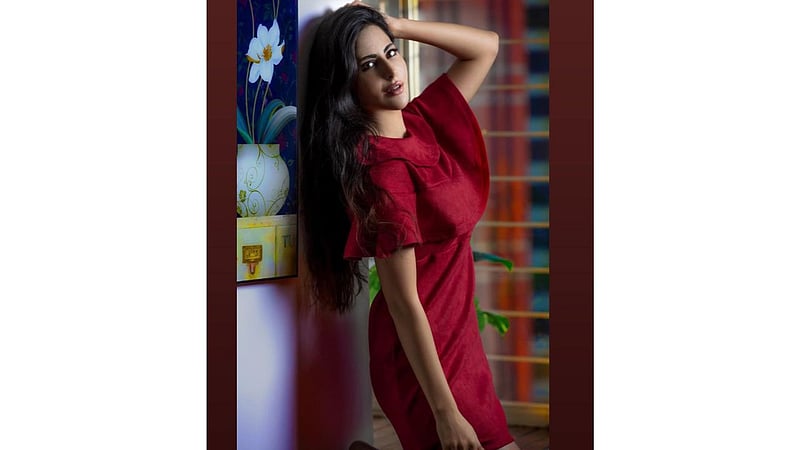 Katrina Kaif's look-alike Alina Rai sets internet on fire; pics go viral