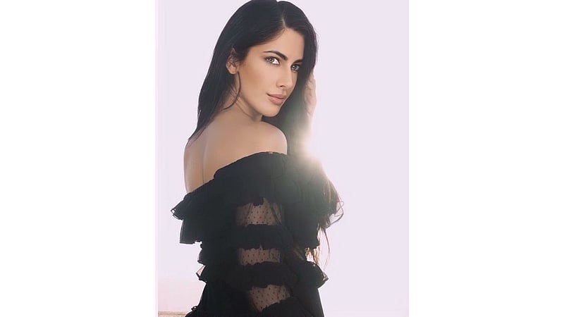 Katrina Kaif's look-alike Alina Rai sets internet on fire; pics go viral