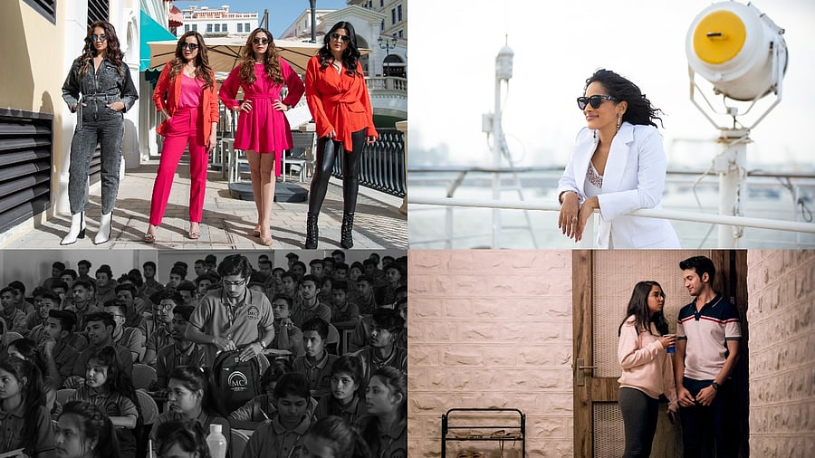 Little Things 4 to Bollywood Wives: 5 Upcoming web shows to look forward to if you liked Kota Factory 2