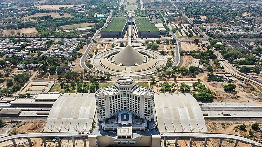 <div class="paragraphs"><p>Gujarat, one of the fastest-growing states in the country.</p></div>