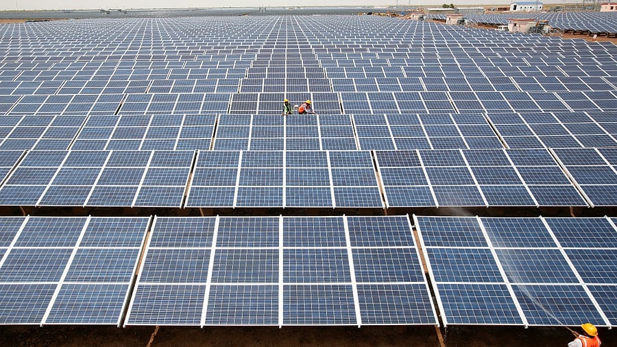 Which are the top 10 most energy-efficient states in the country? See list