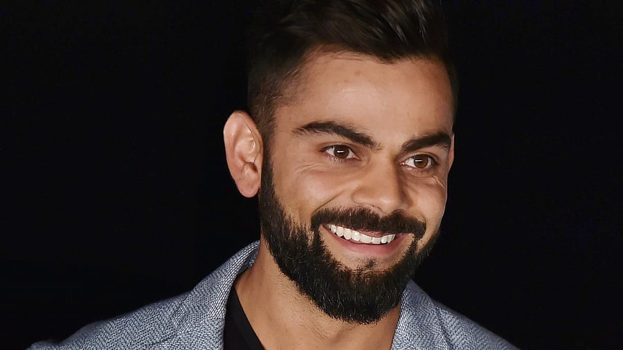 10 interesting facts about India's 'run-machine' Virat Kohli | In Pics Credit: PTI Photo