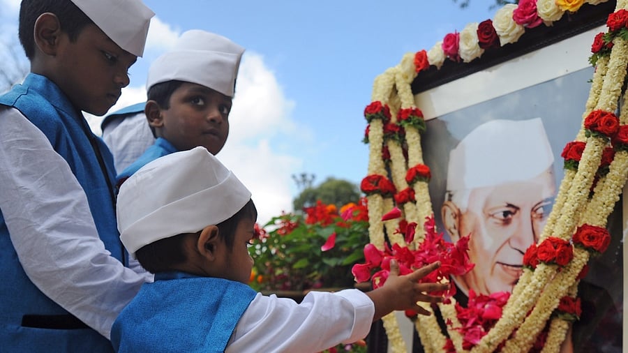 In Pics | Children's Day 2021: Inspiring films for kids