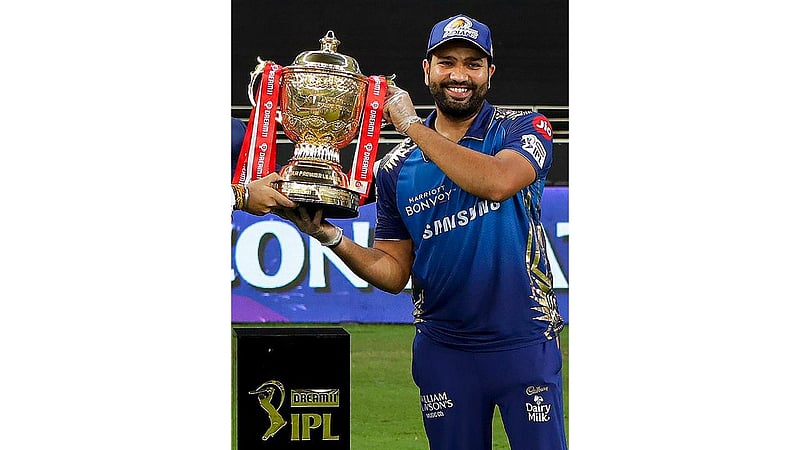 10 lesser known facts about India's new captain Rohit Sharma - In Pics