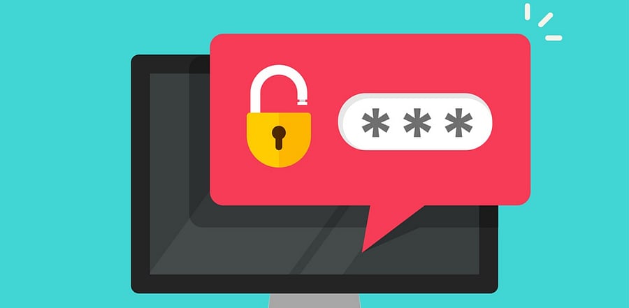 25 passwords that can be hacked in less than one second