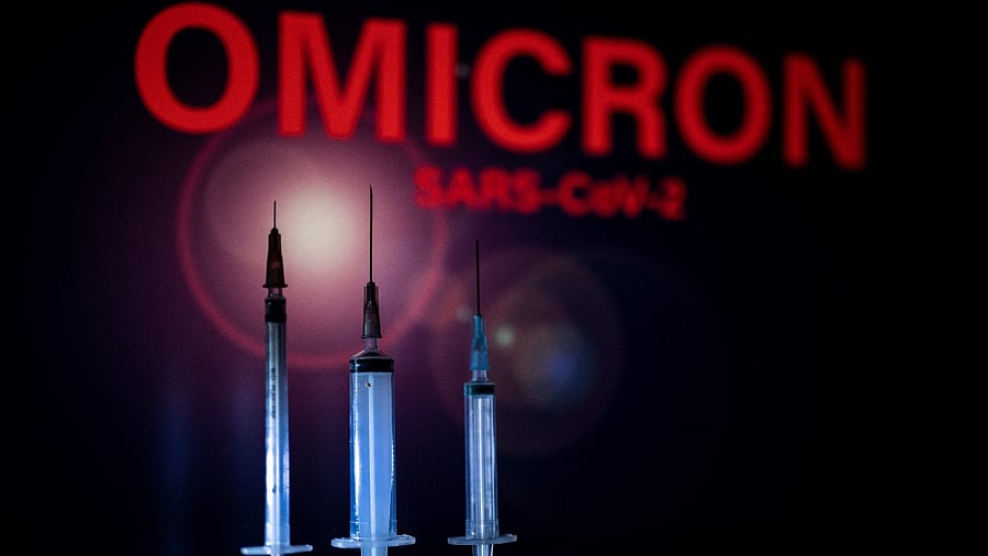 In Pics | Countries where Omicron cases have been detected