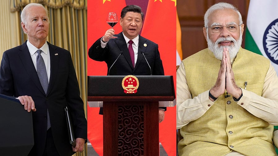 Asia-Pacific Power Index 2021: 10 most powerful countries in the world| In Pics