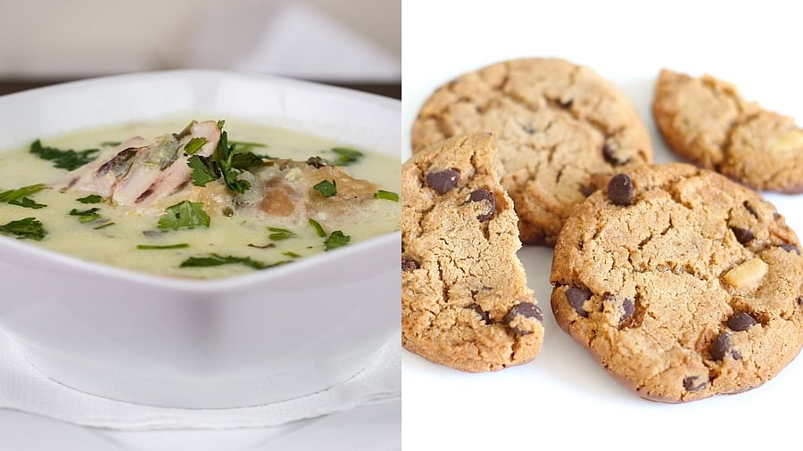 In Pics | Top 10 trending foods in India on Google in 2021