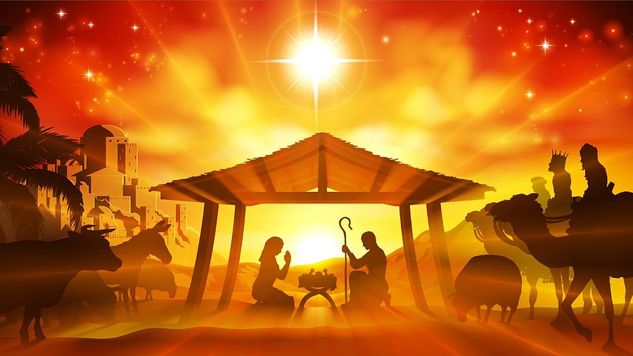 Christmas 2021: Five epic audio specials to listen