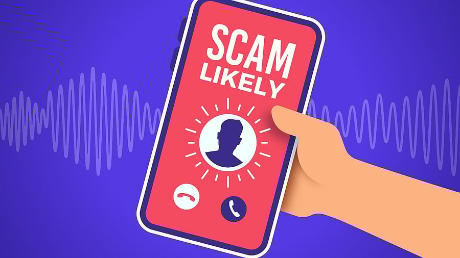 In Pics | Top 10 countries affected by spam calls in 2021