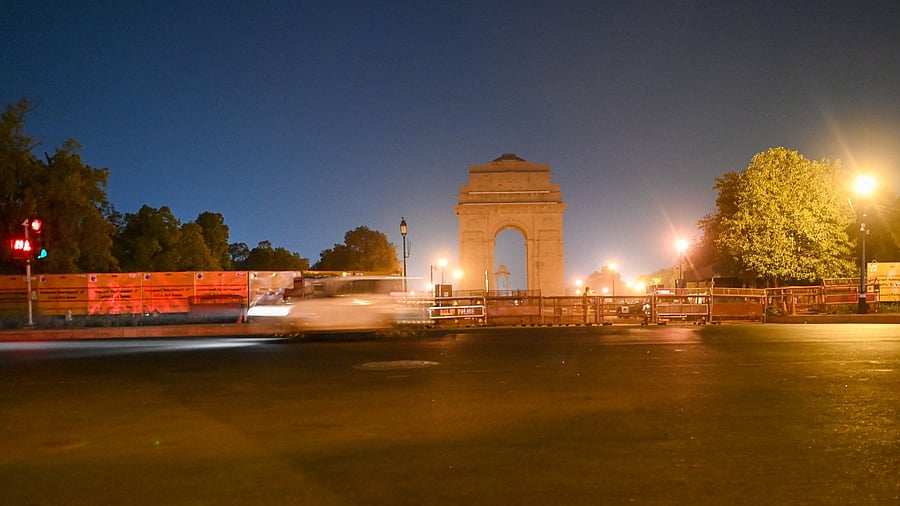 These states have imposed night curfew to fight Omicron