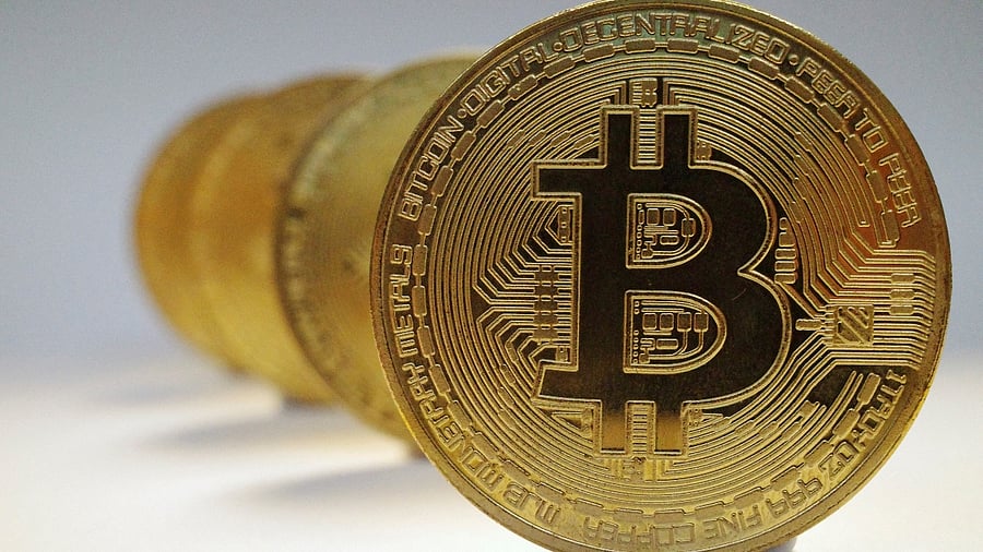 <div class="paragraphs"><p>Representative image of bitcoin.</p></div>