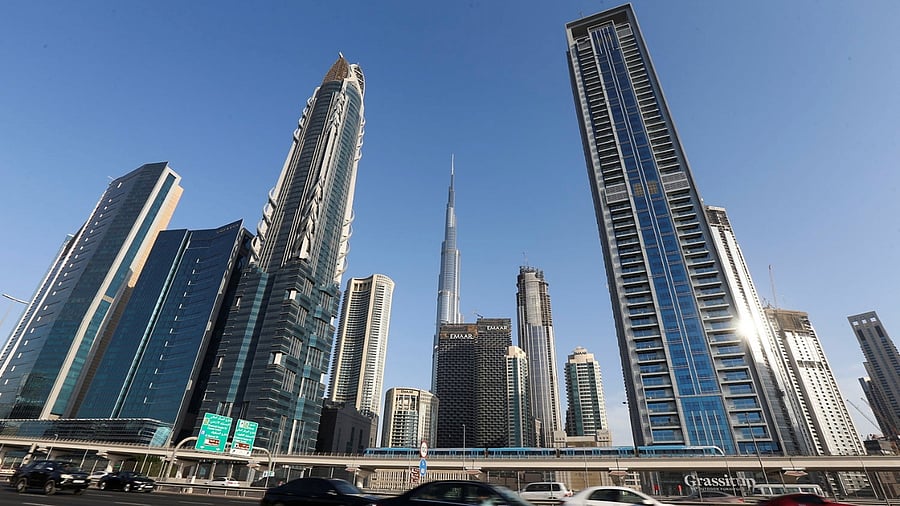 <div class="paragraphs"><p>Representative image for UAE</p></div>
