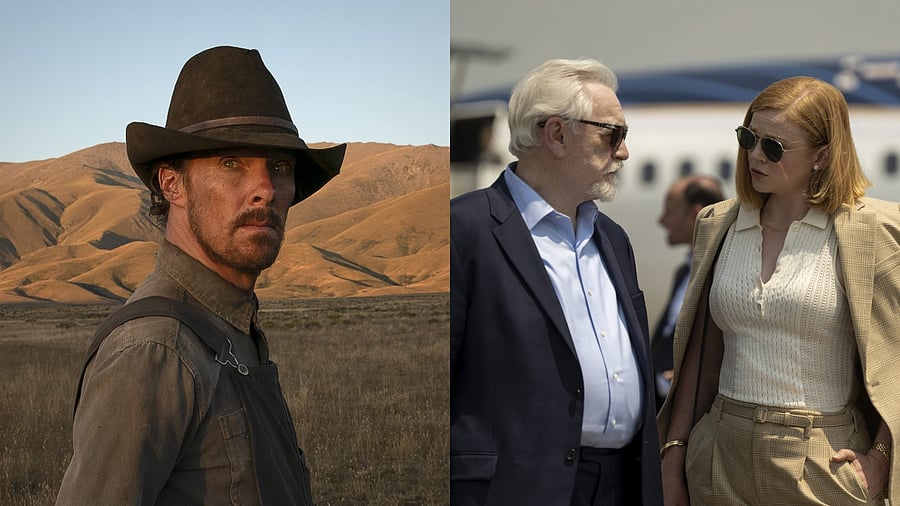  In Pics | Golden Globe Awards 2022: Full list of winners. Credit: IMDb