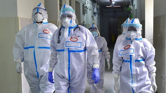 <div class="paragraphs"><p>Odisha recorded five total Covid-19 cases by December 27. </p></div>