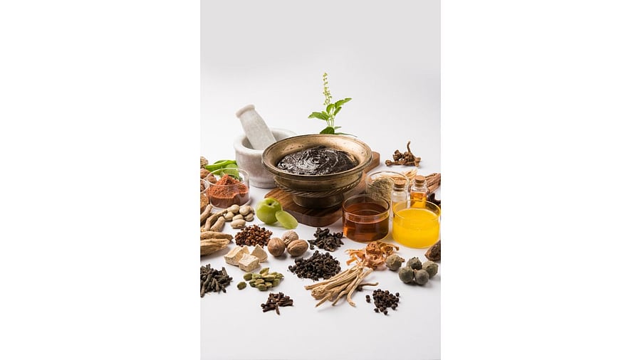 <div class="paragraphs"><p>September 23 coincides with the autumnal equinox, a day when day and night are nearly equal, which also added as factor to pick it as Ayurveda Day</p></div>