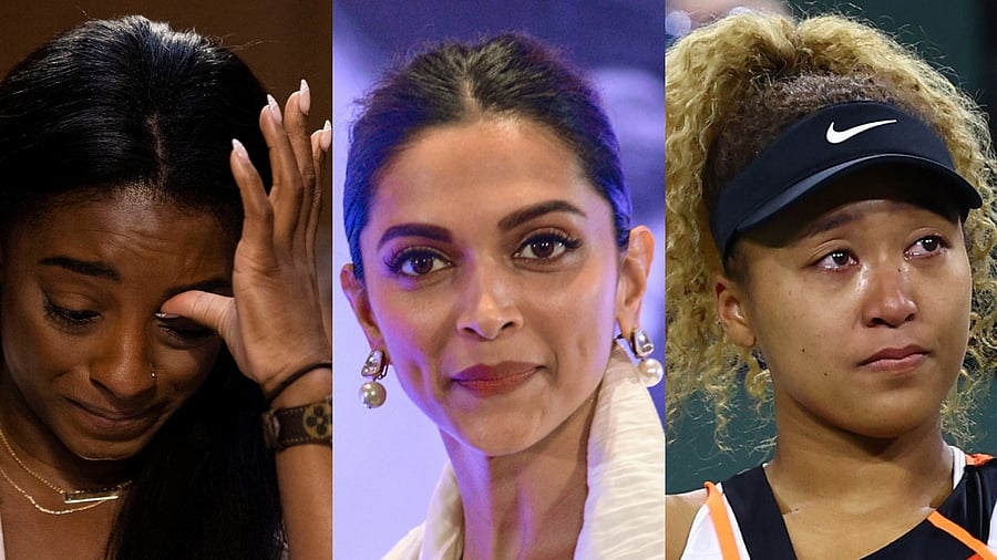 In Pics | Influential personalities who have opened up on depression