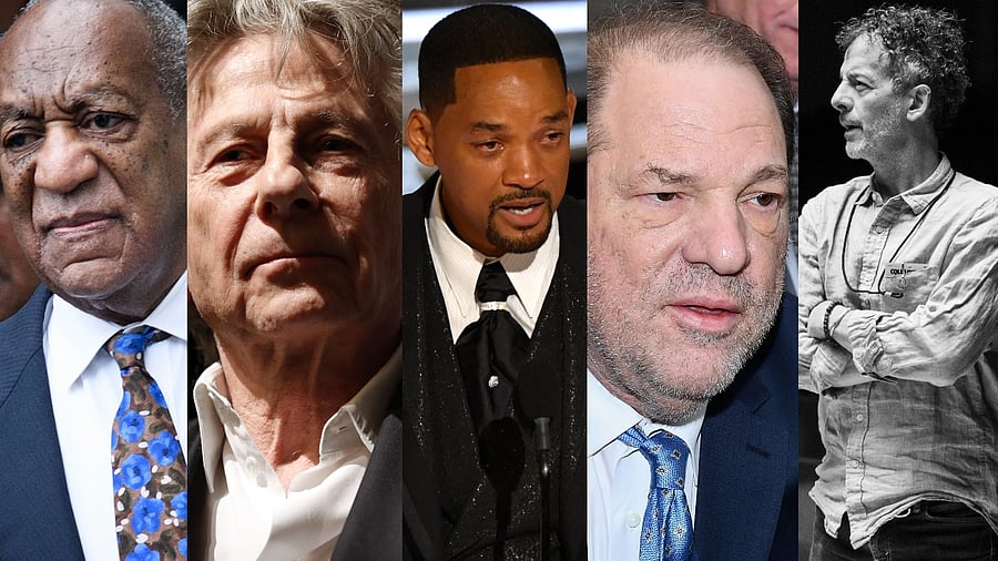 In Pics | Celebrities who were banned by the Academy