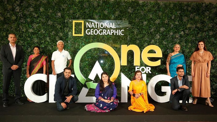 Earth Day | 10 environmental changemakers from across India