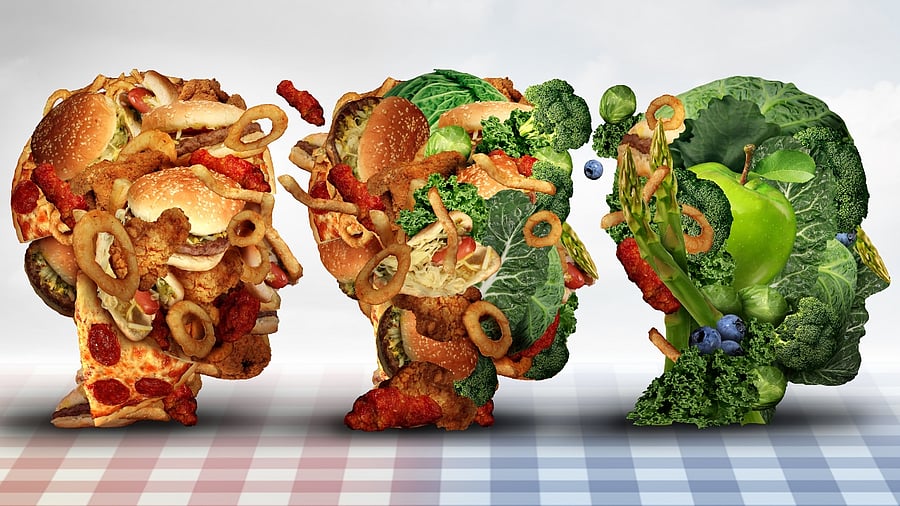 In Pictures | 9 food fads in the world