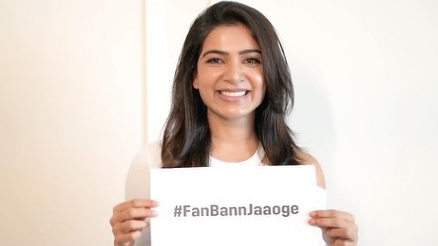 Happy Birthday Samantha Ruth Prabhu: 10 lesser known facts about actress