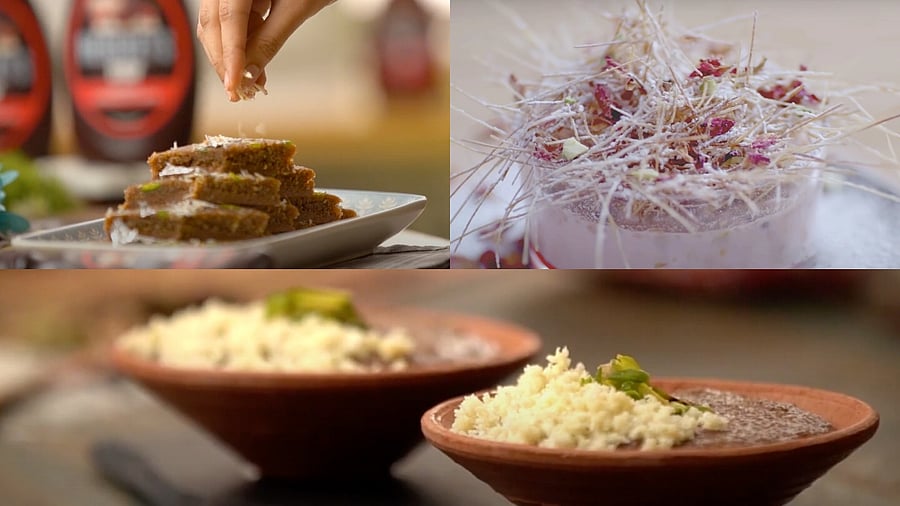 Eid Al-Fitr 2022: 5 desserts that you must try this Eid