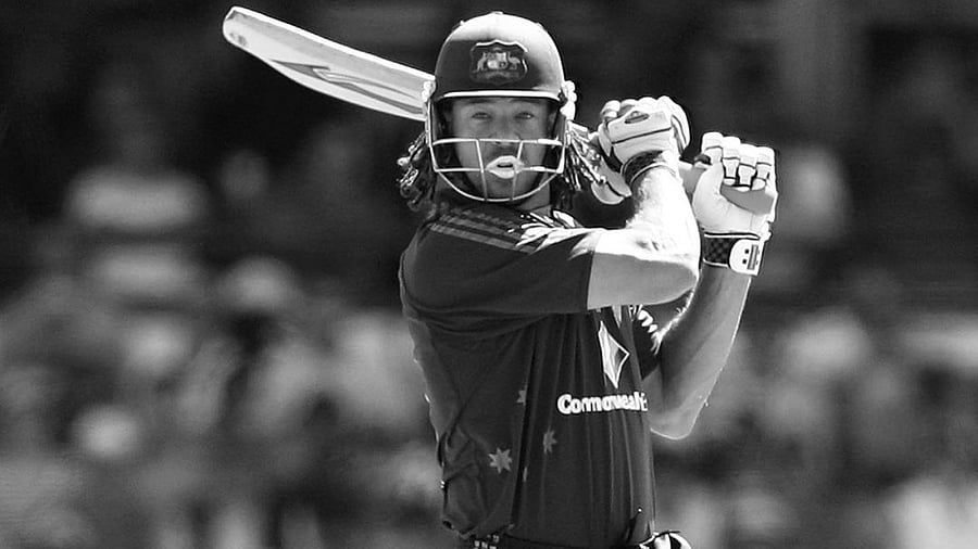 Five Andrew Symonds controversies fans will never forget