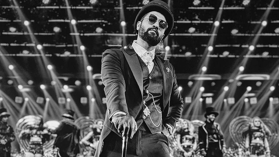 Happy Birthday Vicky Kaushal! Interesting facts to know about him