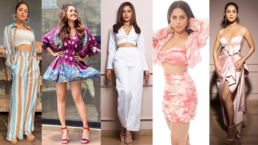 Birthday special: 11 times Nushrratt Bharucha wowed us with her fashion.
