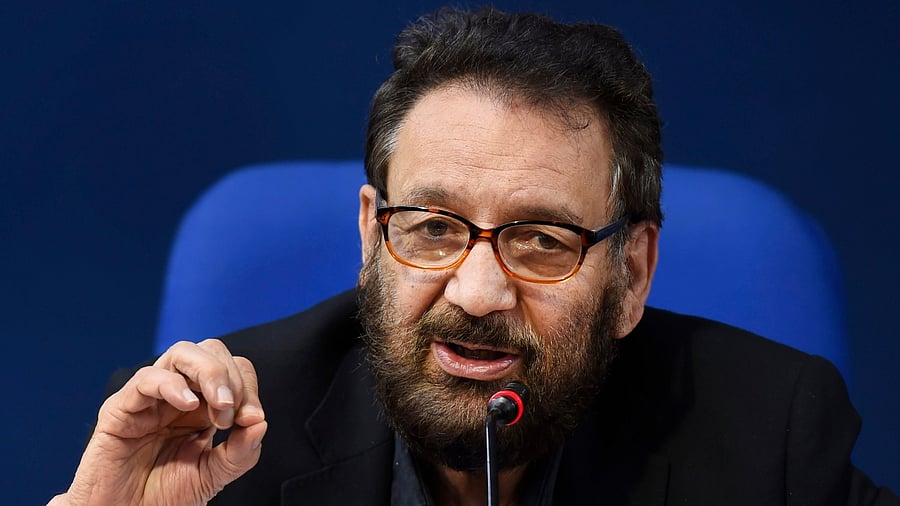 <div class="paragraphs"><p>Shekhar Kapur </p></div>