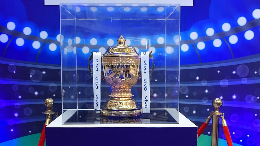 In Pics | A look at IPL title winners so far (2008-2022)