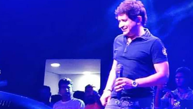KK dies at 53: Pictures from his last concert go viral