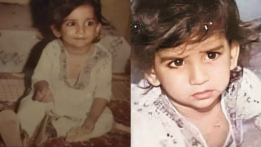 Remembering Sushant Singh Rajput: Rare & unseen photo of the star