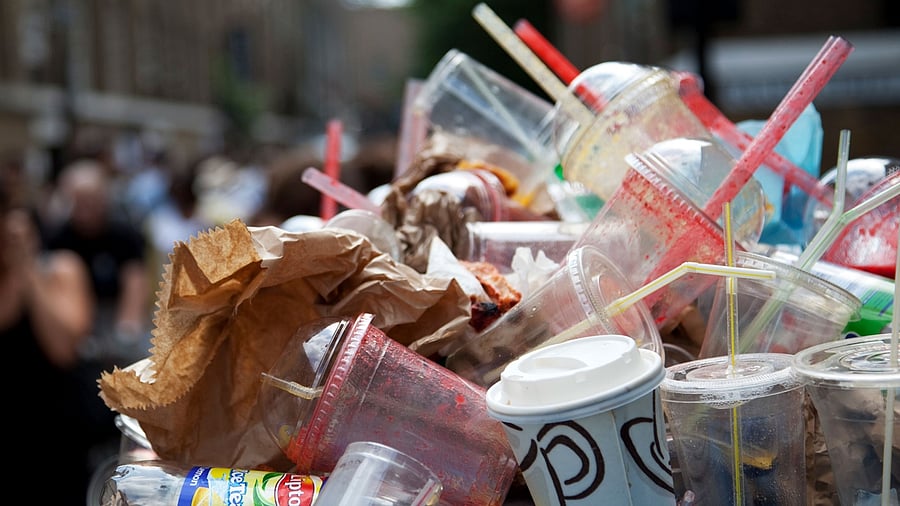 In Pics | These single-use plastics will be banned for sale from July 1