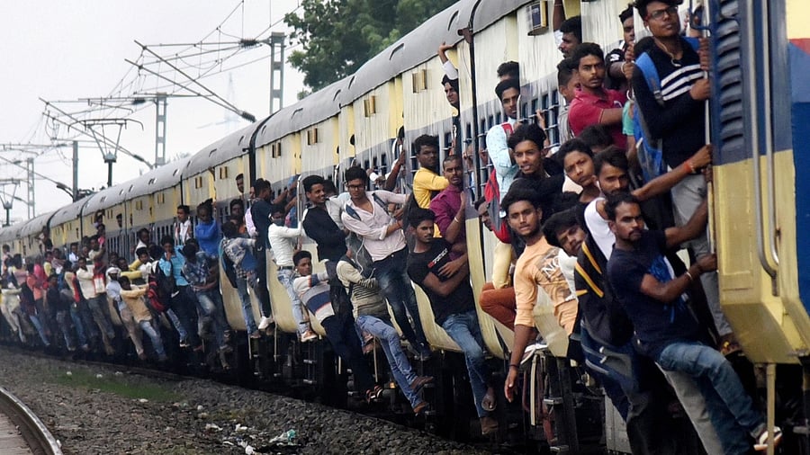 In Pics | Top 10 most populated countries in 2022
