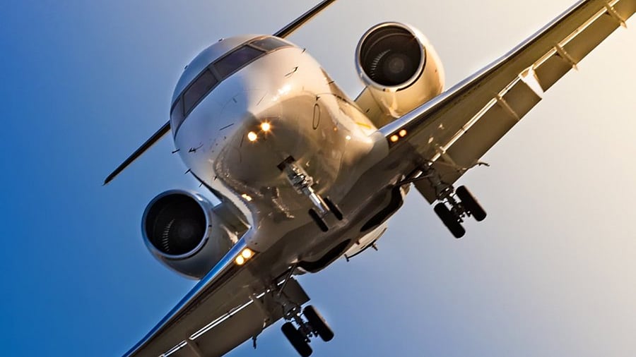 In Pics | Top 10 celebs causing the maximum private jet pollution in 2022 so far