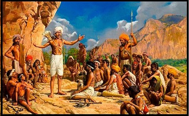 India at 75: India's unsung tribal freedom fighters