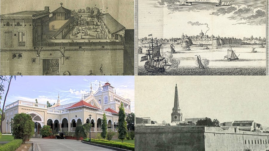 Independence Day 2022: Ten crucial places to our freedom