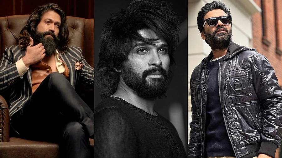 Allu Arjun to Prabhas, stars who rejected endorsements worth crores