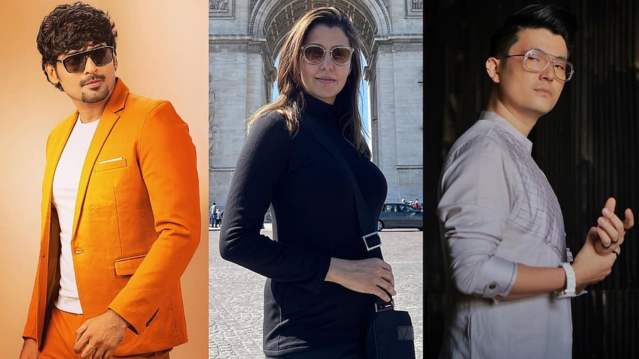 In Pics | Actors who are doctors in real life