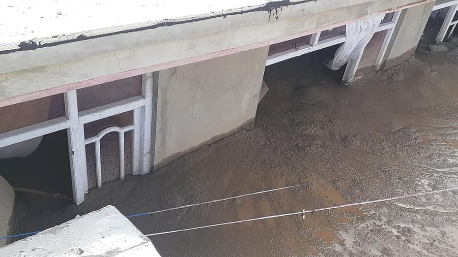 In Pics | Flash floods wreak havoc in Afghanistan