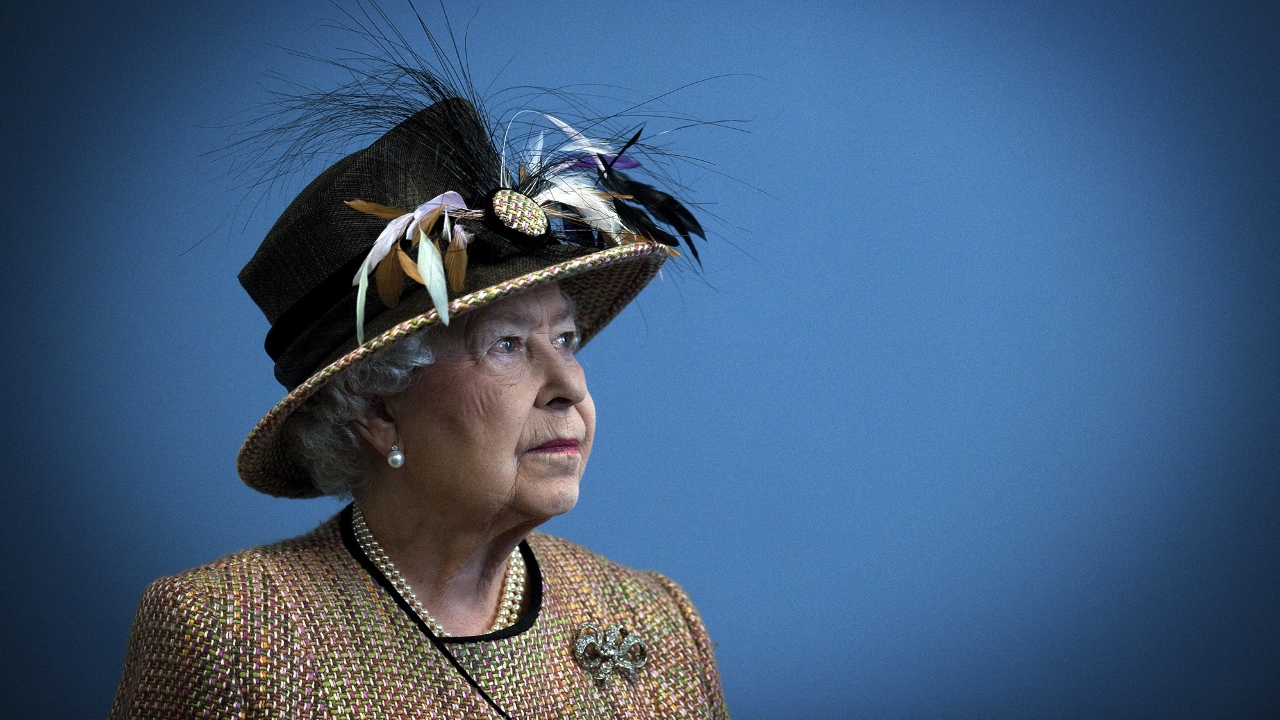 In Pics | Queen Elizabeth II's life in pictures