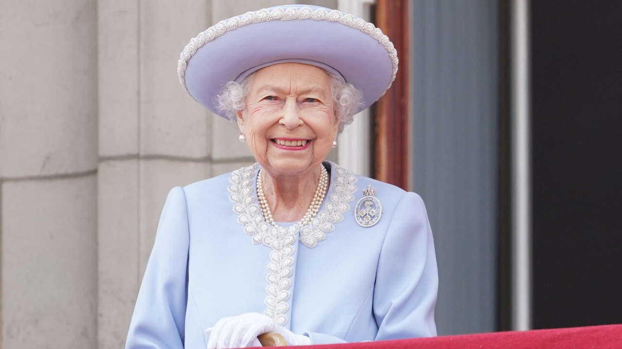 In Pics | Queen Elizabeth II's life in pictures