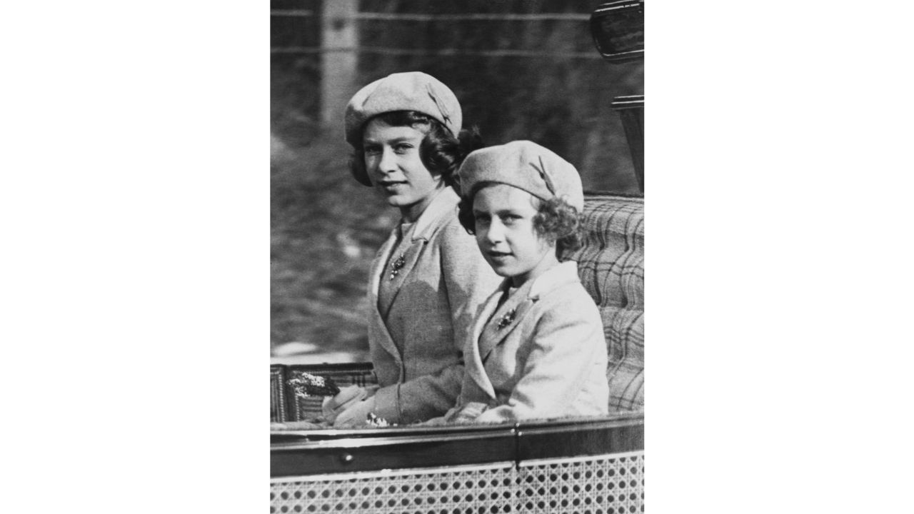 In Pics | Queen Elizabeth II's life in pictures
