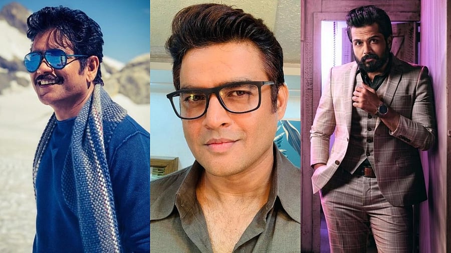 10 famous celebrities with degrees in Engineering — In pictures