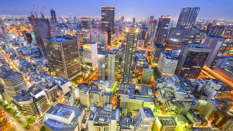 In Pics | These cities are home to most millionaires