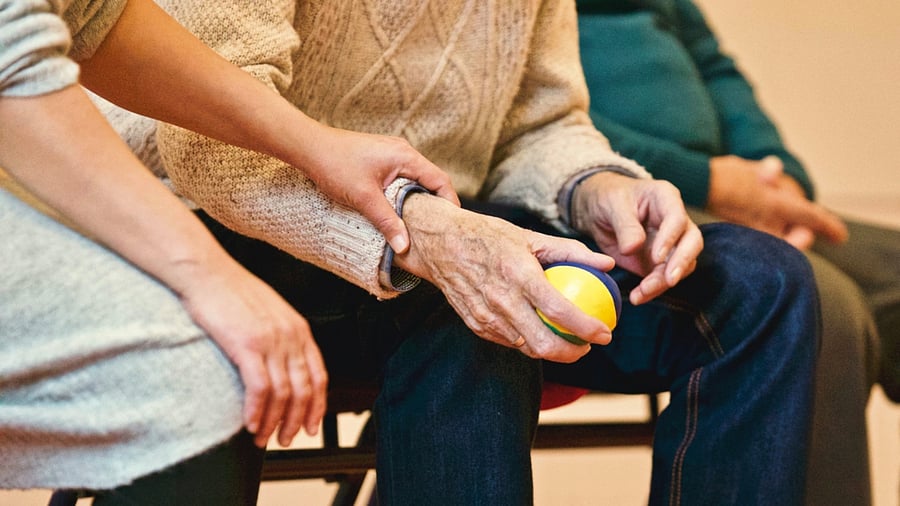 Global Retirement Index 2022: 10 best countries to grow old in. Credit: Matthias Zomer/Pexels