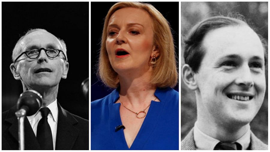 In Pics | UK Prime Ministers with shortest tenures