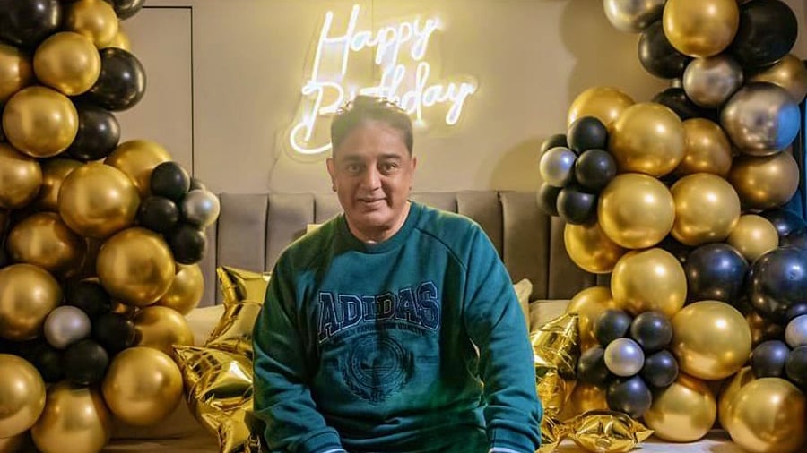 Happy Birthday Kamal Haasan: 6 reasons why 'Ulaganayagan' is a powerhouse of talent